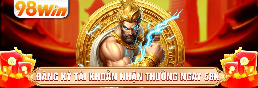 Chiến thắng Jackpot lớn