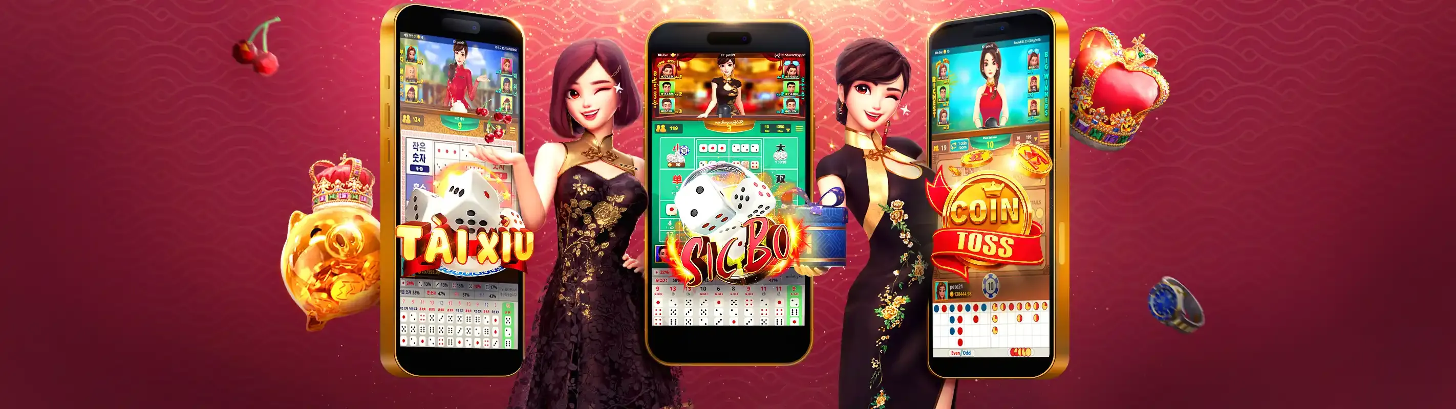 Hướng dẫn trò chơi 11bet trực tuyến