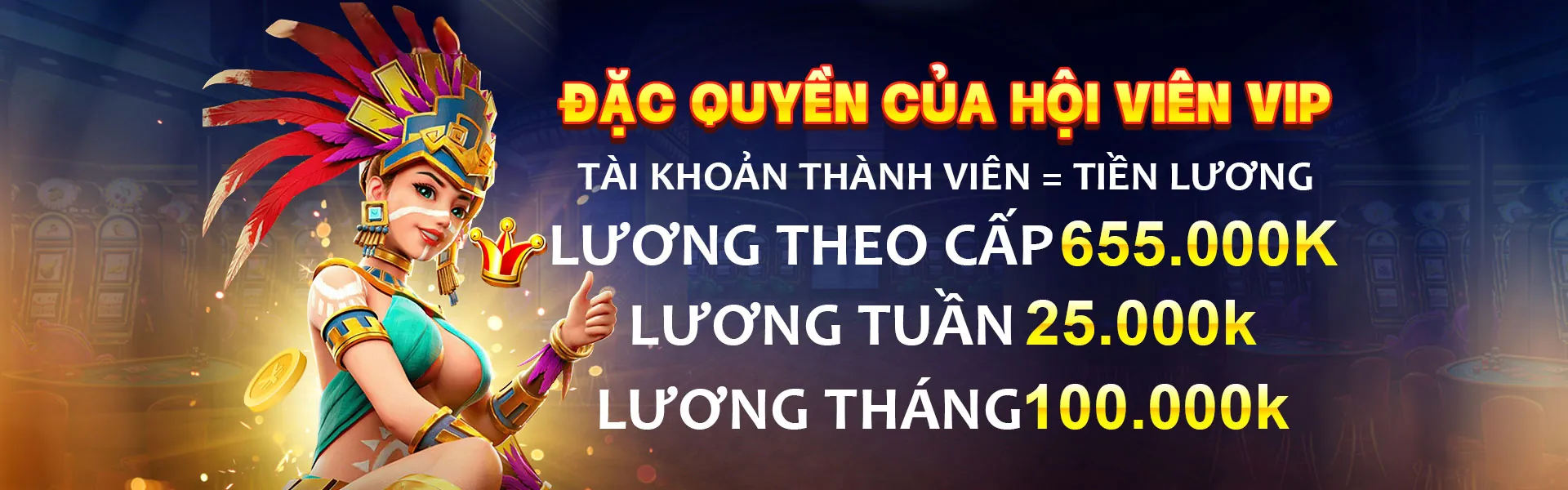 Hình ảnh chính game Slots/Nổ Hũ 11bet online với biểu tượng chiến thắng và tiền thưởng lớn